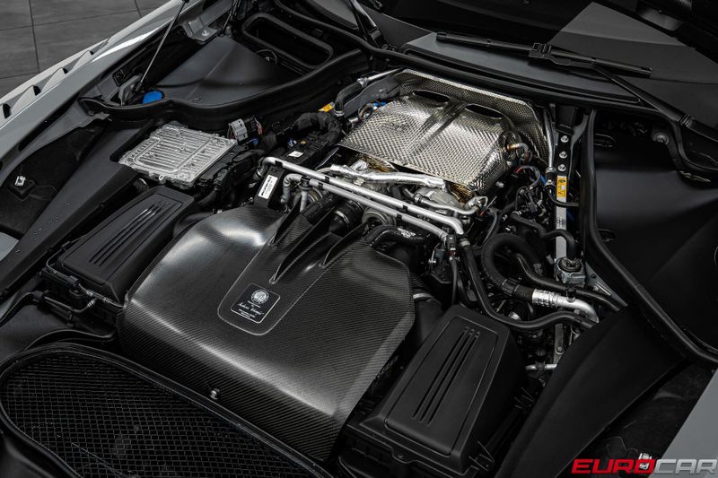 2021 Mercedes-Benz AMG GT Black Series *HUGE CARBON OPTIONS * FULL PPF*Image 11