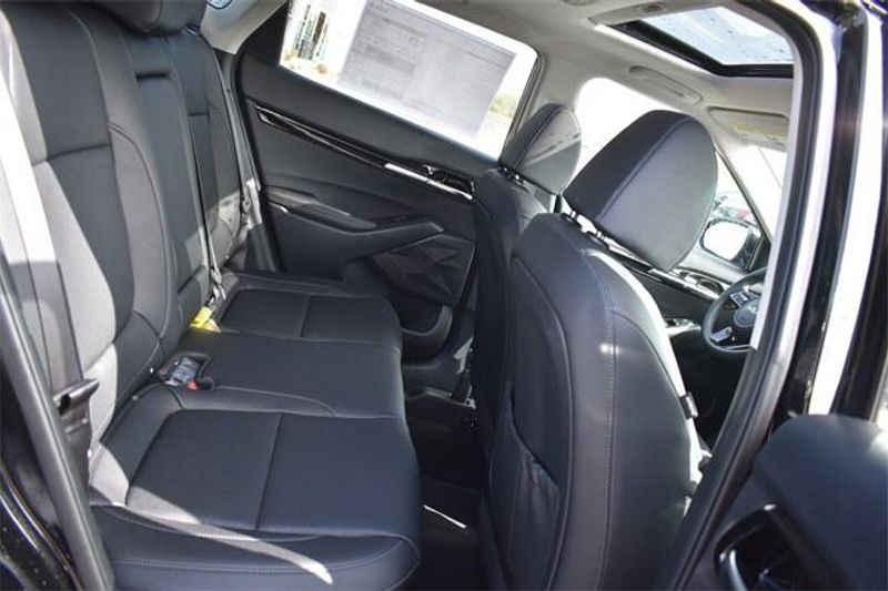 2025 Kia Seltos EXImage 14