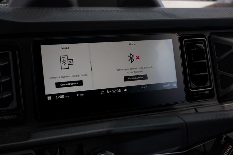 NEW 2026 CAN-AM DEFENDER MAX LONE STAR CAB HD11 Image 27