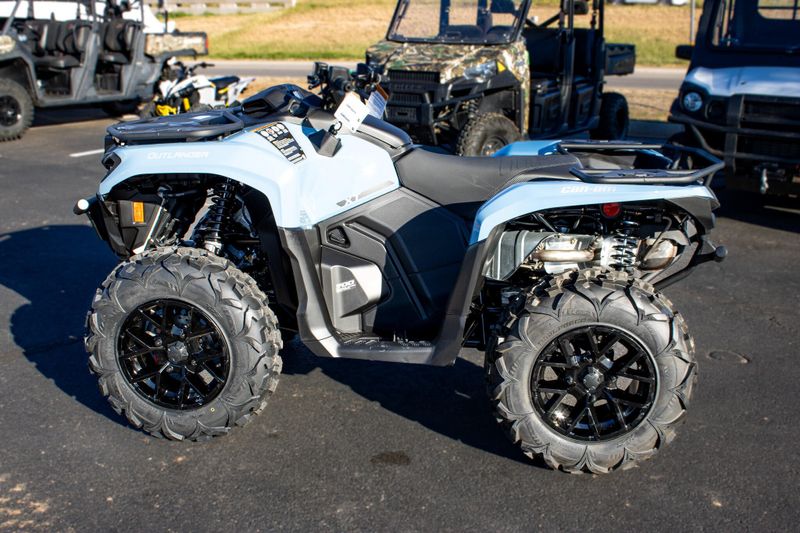 NEW 2026 CAN-AM OUTLANDER XT 700 Image 5