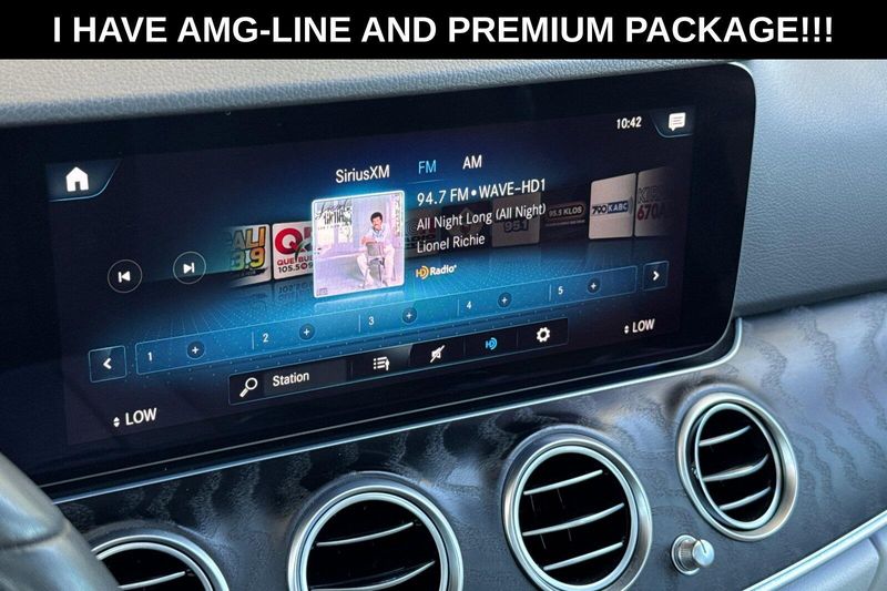 Used 2023 Mercedes-Benz E-Class E 350Image 21