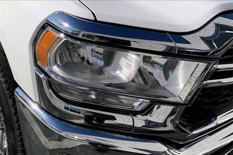 2022 RAM 2500 Tradesman Regular Cab 4x4 8