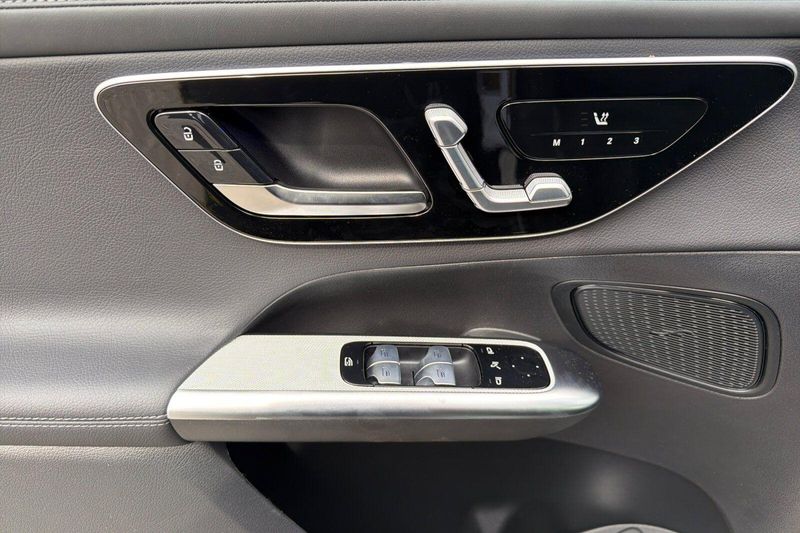 New 2026 Mercedes-Benz GLC-Class GLCGLC 300Image 9