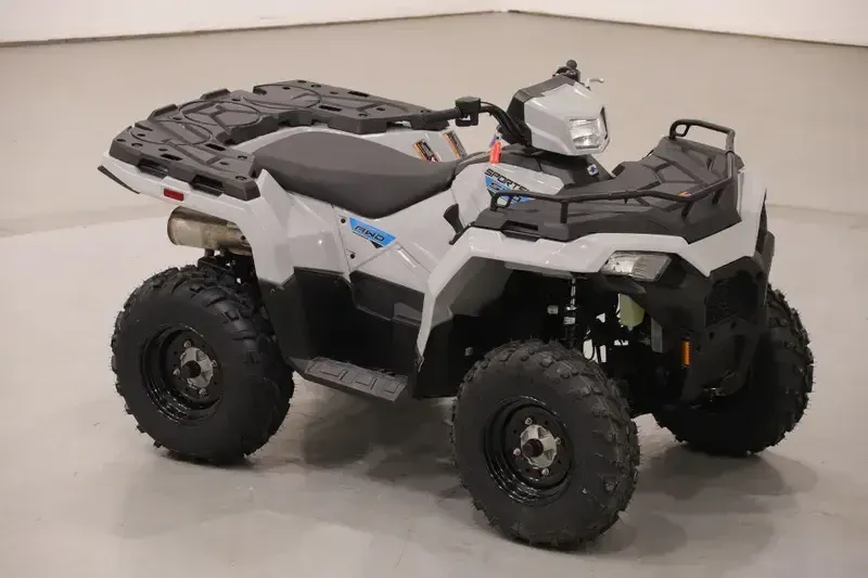 NEW 2026 POLARIS SPORTSMAN 570 Image 1