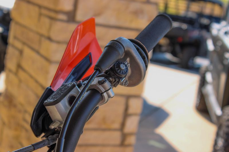 Used 2018 KTM XC 250 W Image 18