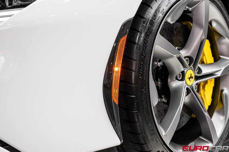 2022 Ferrari SF90 Stradale *SUSPENSION LIFTER * CARBON FIBER OPTIONS*Image 15