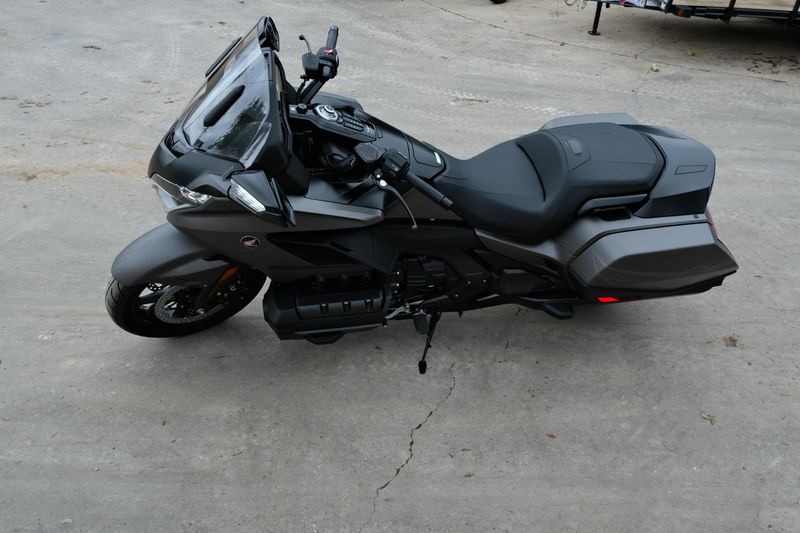 NEW 2026 HONDA GOLDWING Image 6