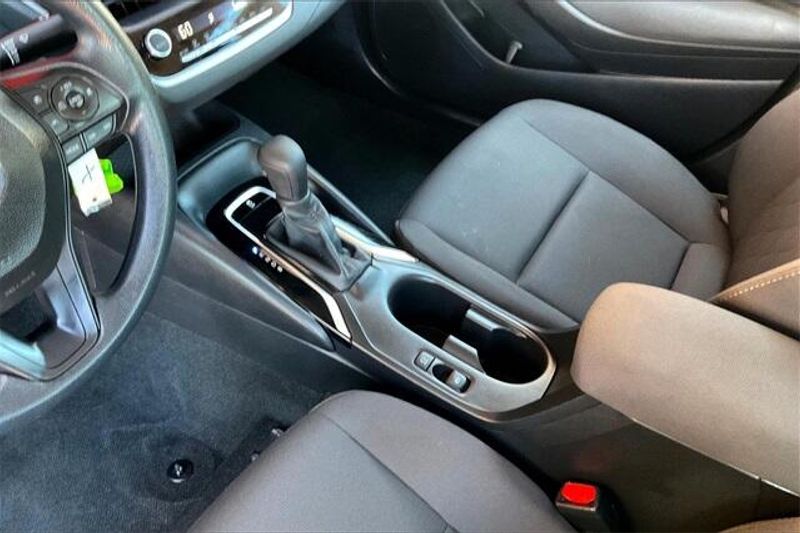 2024 Toyota Corolla LEImage 17