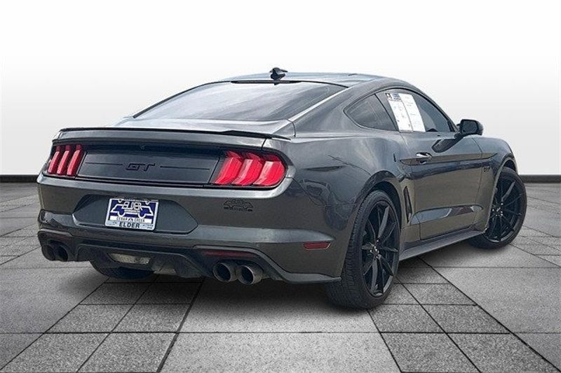 2020 Ford Mustang GTImage 13