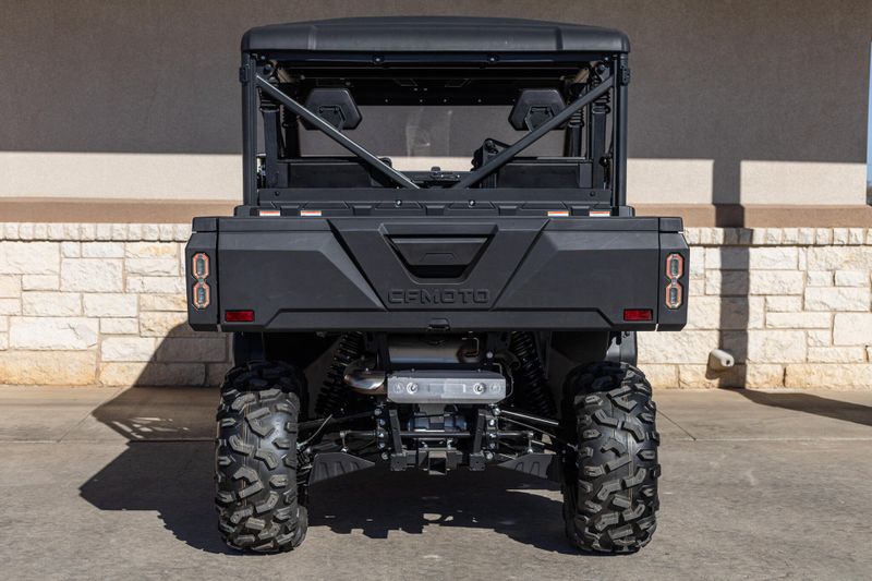 NEW 2026 CFMOTO UFORCE 1000 XL Image 4