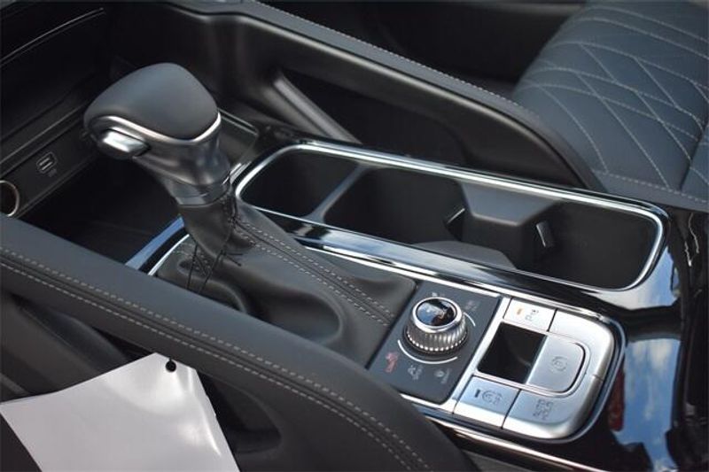 New 2025 Kia Telluride EX X-LineImage 25