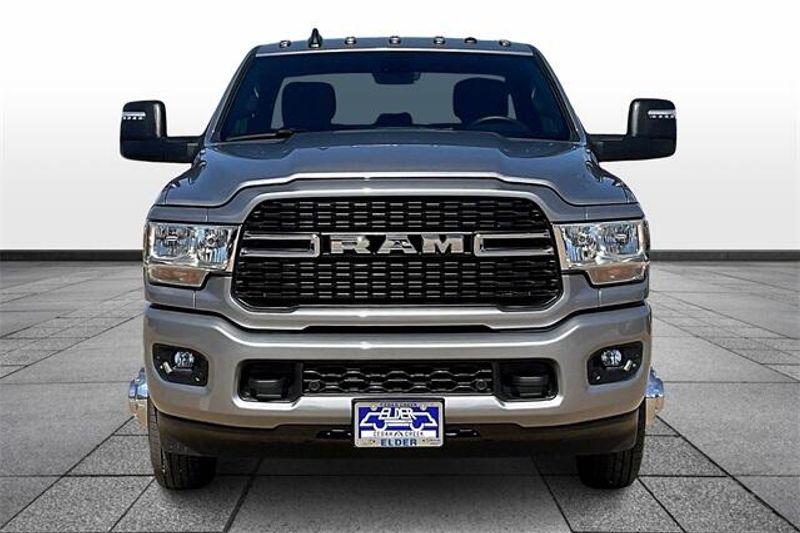 2024 RAM 3500 Big Horn Crew Cab 4x4 8