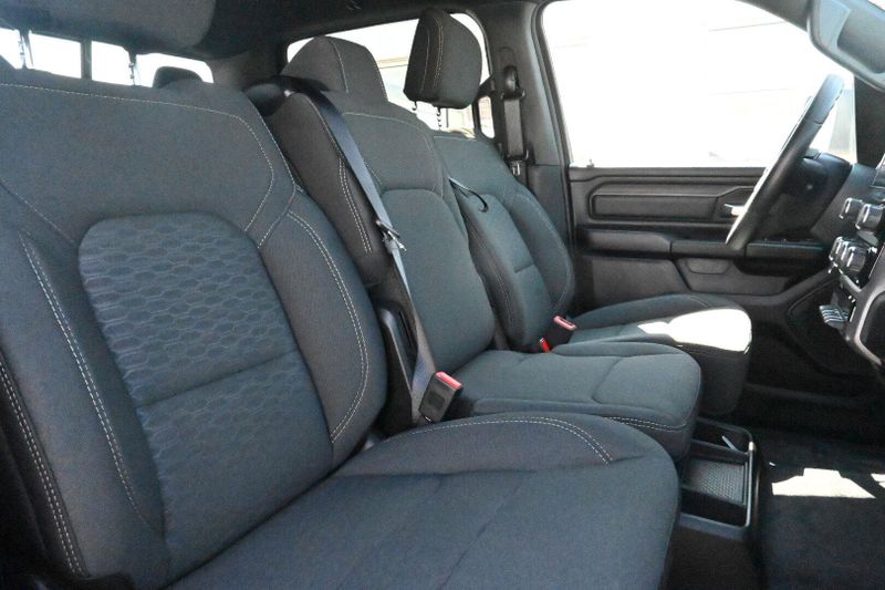 2025 RAM 1500 TradesmanImage 14