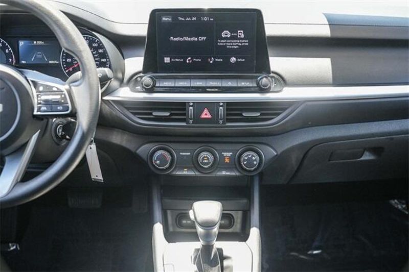 Used 2024 Kia Forte LXSImage 14
