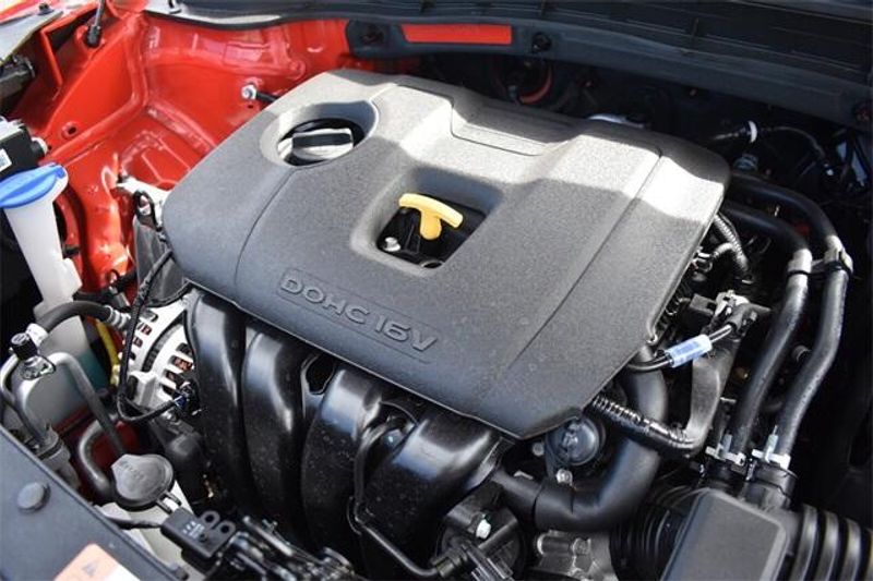 New 2025 Kia Soul GT-LineImage 33