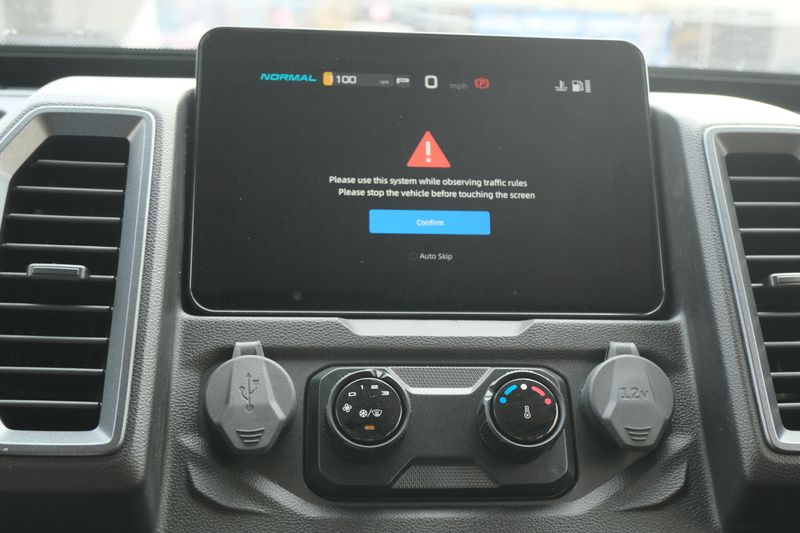 NEW 2026 CFMOTO UFORCE U10 XL PRO HIGHLAND Image 25