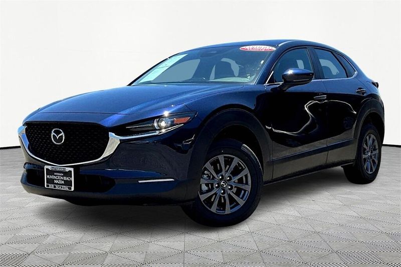 Used 2025 Mazda CX-30 2.5 SImage 1