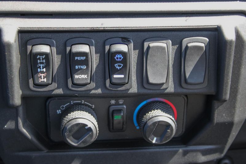 NEW 2026 POLARIS RANGER XP 1000 NORTHSTAR EDITION ULTIMATE Image 26