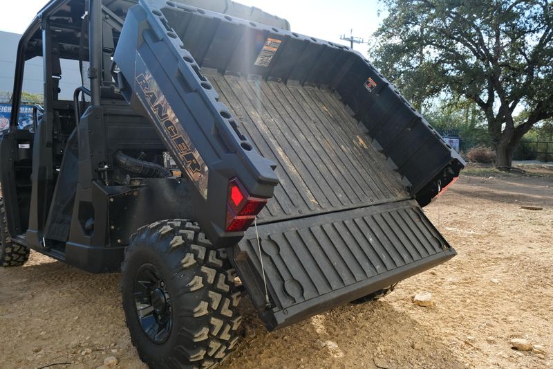 USED 2023 POLARIS RANGER CREW 1000 PREMIUM Image 22