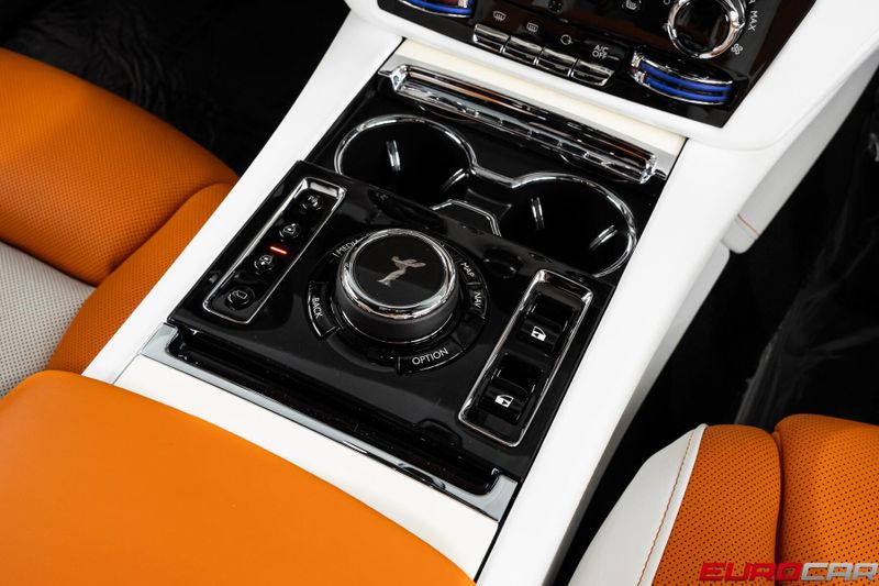 Used 2023 Rolls-Royce Ghost *24 FORGIATO WHEELS *PACKAGE*Image 30