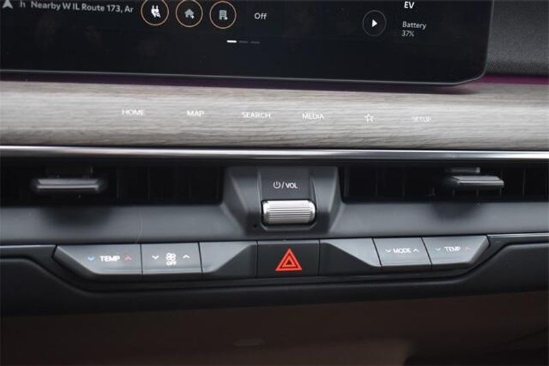 2024 Kia EV9 LandImage 33