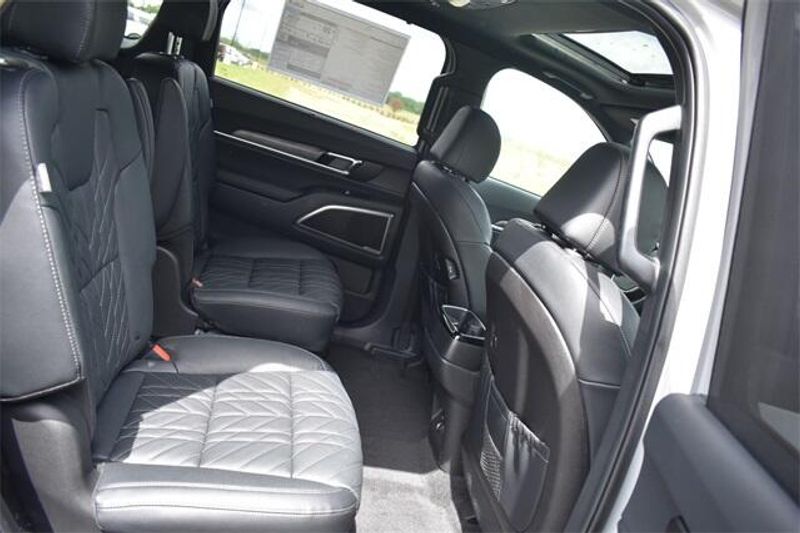 2025 Kia Telluride EX X-ProImage 15