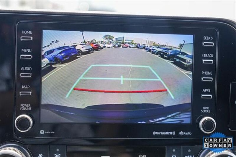 Used 2022 Toyota Highlander XLEImage 24