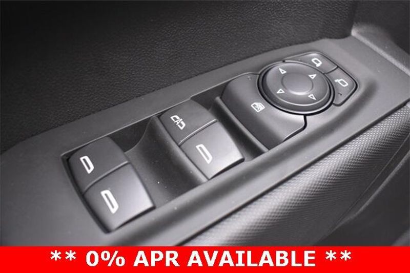 New 2025 Chevrolet Silverado 1500 CustomImage 23