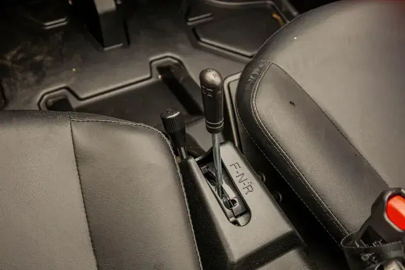 NEW 2026 POLARIS RZR 200 EFI Image 10