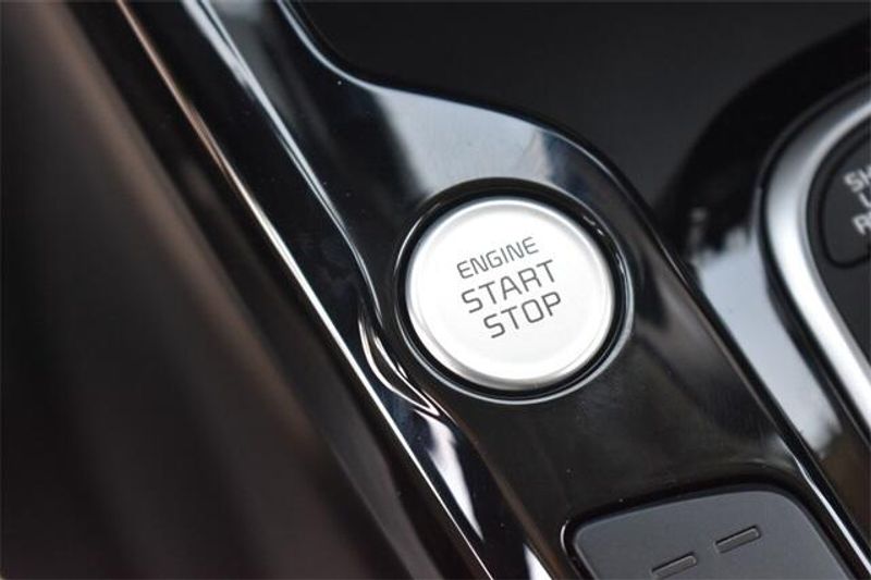 New 2025 Kia Soul EXImage 30