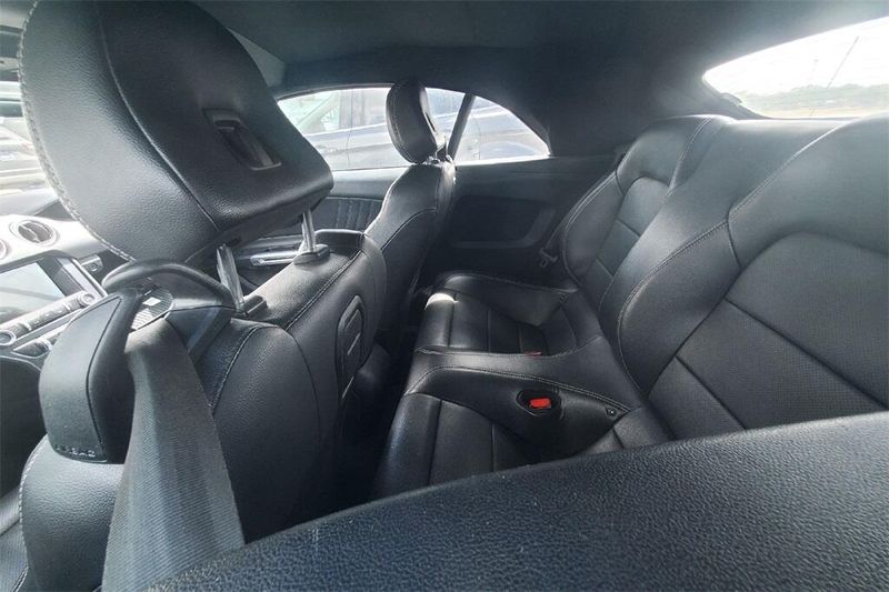 2023 Ford Mustang EcoBoost Premium photo 9