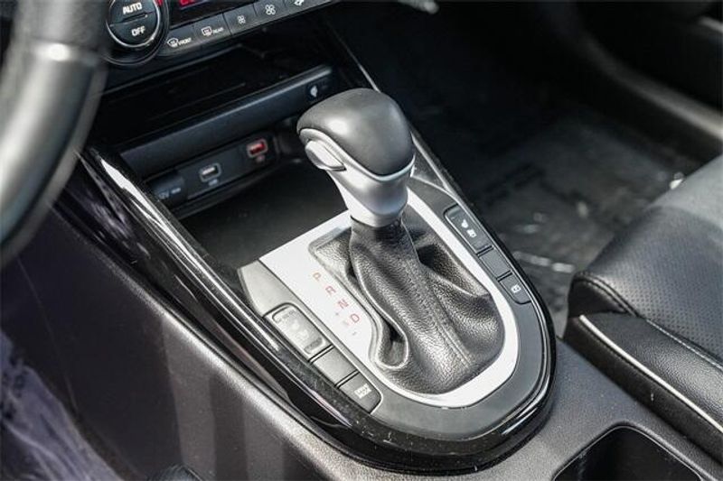 Used 2022 Kia Forte GT-LineImage 20