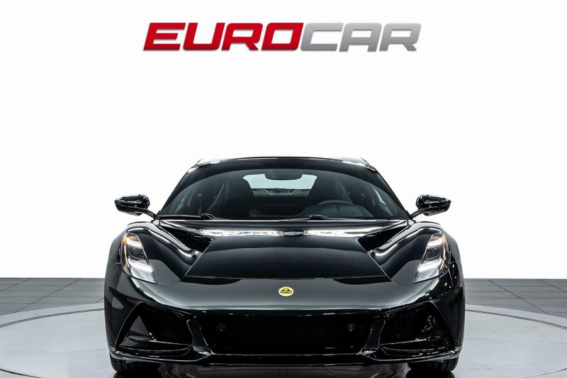 2025 Lotus Emira *6-SPEED MANUAL * NEW CAR*Image 8