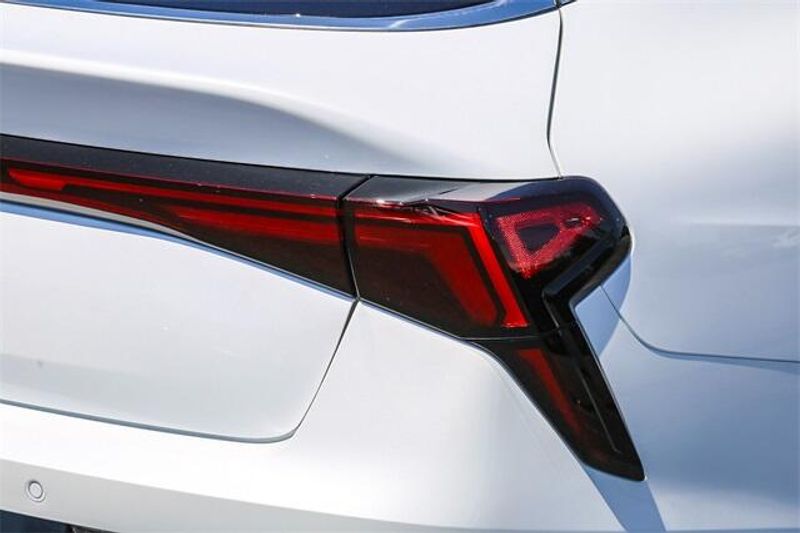 New 2026 Kia K5 LXSImage 18