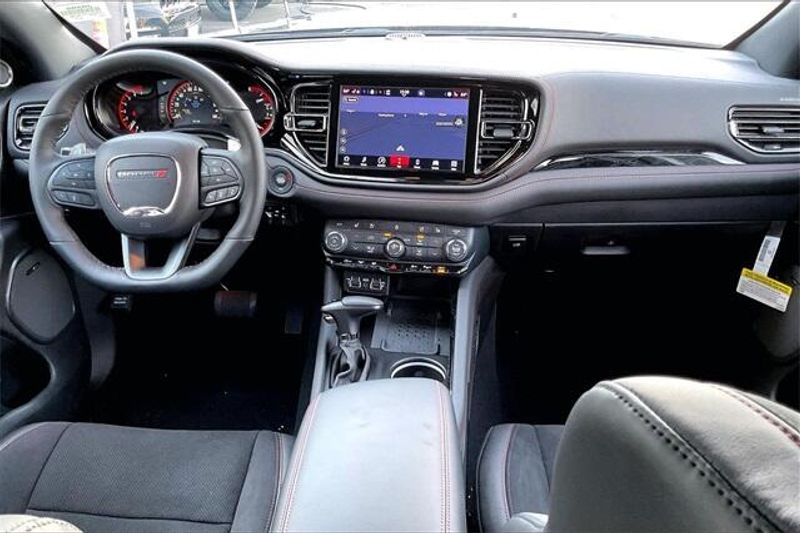 New 2025 Dodge Durango Gt Plus AwdImage 4