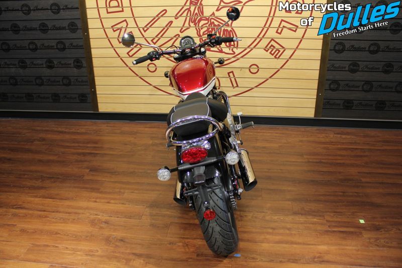 New 2026 Triumph Speedmaster Image 7