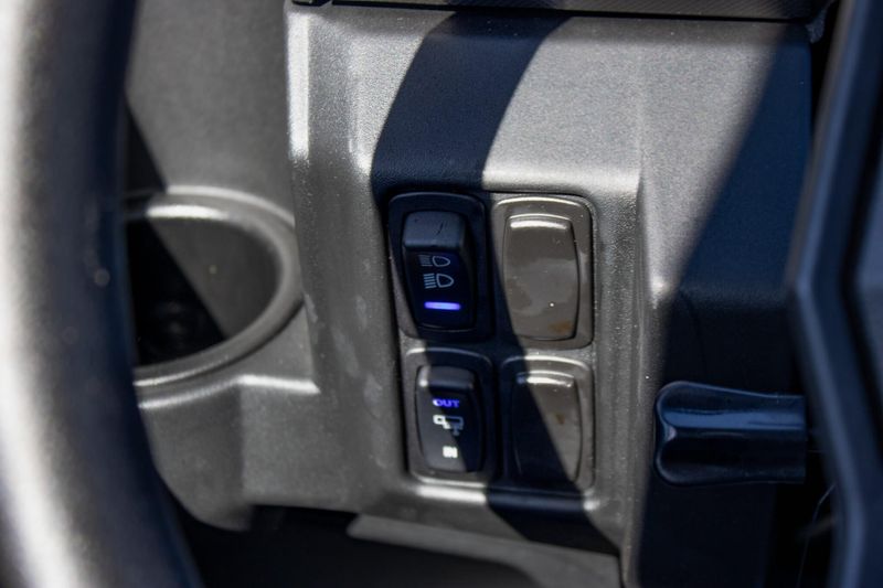 NEW 2026 POLARIS RANGER CREW XP 1000 NORTHSTAR EDITION PREMIUM Image 28