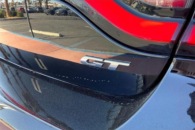 2023 Dodge Charger GTImage 7
