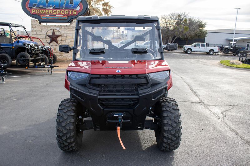 USED 2025 POLARIS RANGER XP 1000 PREMIUM Image 7