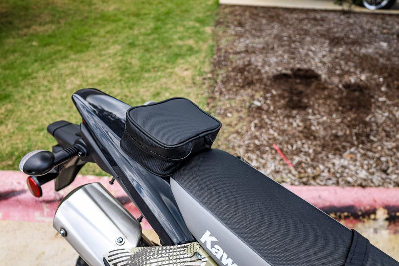 NEW 2026 KAWASAKI KLX300 Image 17