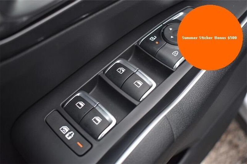 2025 Kia Sorento SImage 20