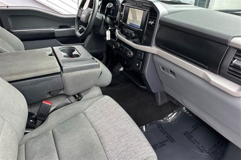 Used 2023 Ford F-150 XLTImage 13