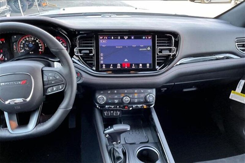 New 2025 Dodge Durango Gt Plus AwdImage 5