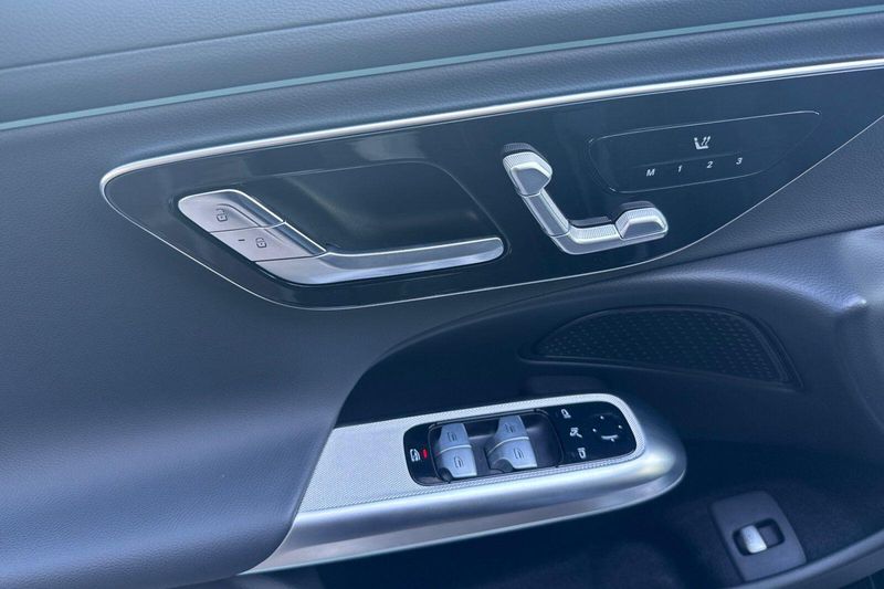 Used 2025 Mercedes-Benz E-Class E 350Image 11