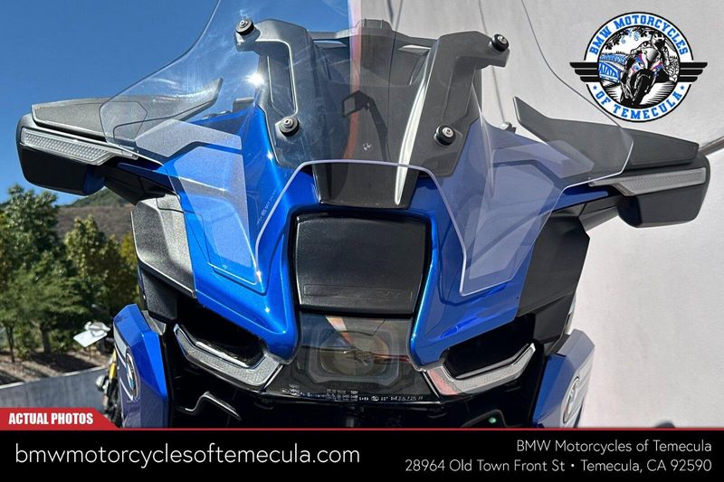 2026 BMW R 1300 RTImage 8