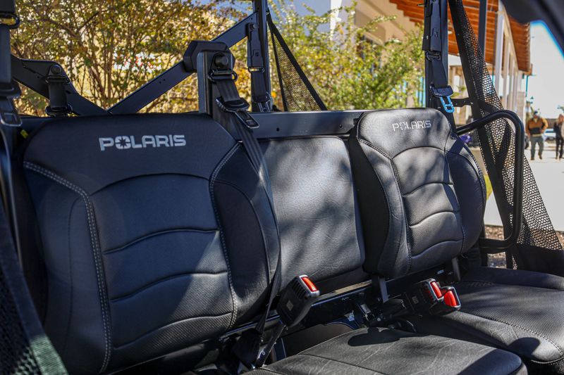 NEW 2026 POLARIS RANGER CREW XP 1000 PREMIUM Image 4