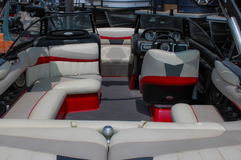 2013 MALIBU 22 MXZ Image 7
