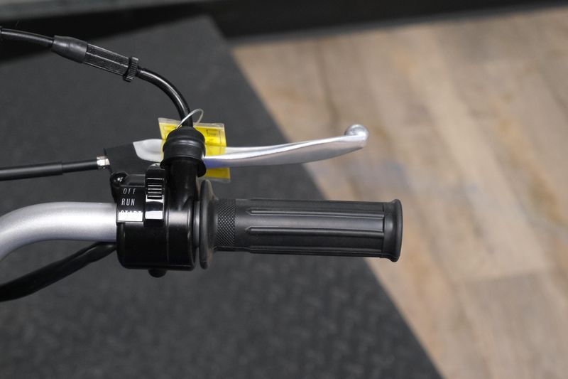 NEW 2026 YAMAHA PW50 Image 20