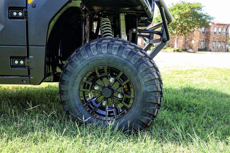 NEW 2026 KAWASAKI MULE  PROFXT 1000 LE Image 16