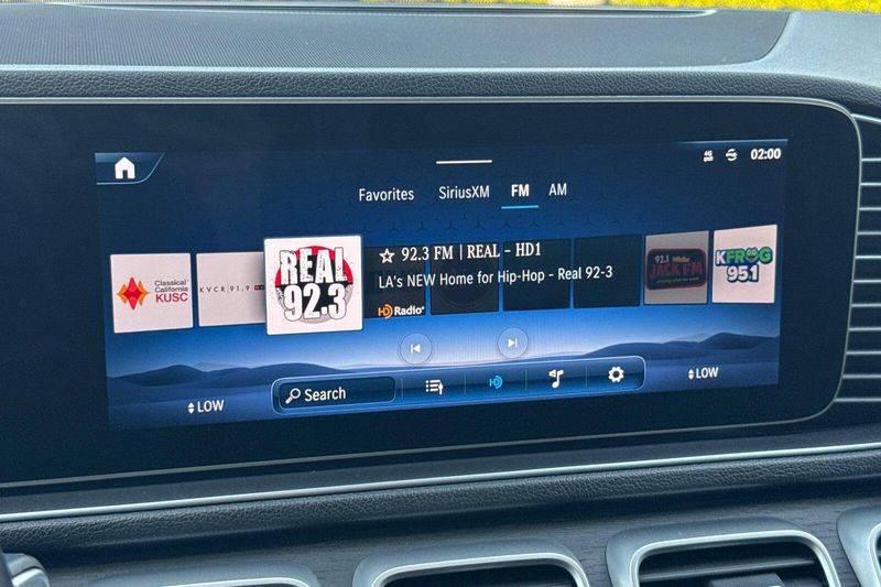 Used 2024 Mercedes-Benz GLE 350Image 22